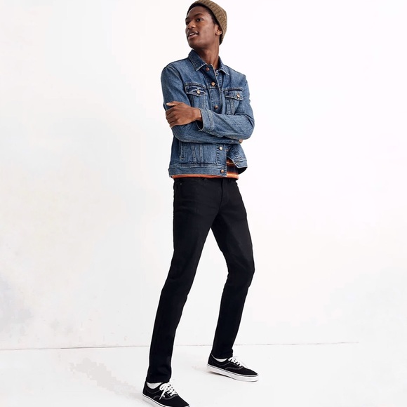 Madewell Other - Madewell | Slim black jeans